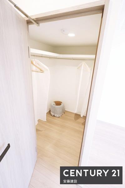 入間ビレッジ８号棟　７階
