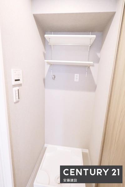 入間ビレッジ８号棟　７階
