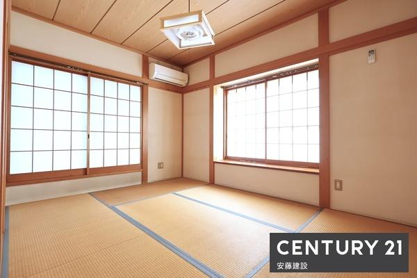 入間市豊岡１丁目の中古一戸建て