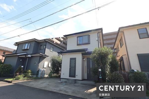 入間市豊岡１丁目の中古一戸建て