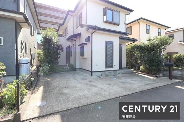 入間市豊岡１丁目の中古一戸建て