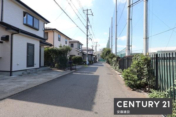 入間市豊岡１丁目の中古一戸建て