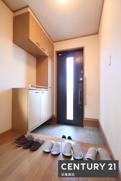 入間市豊岡１丁目　平成１１年築　中古戸建
