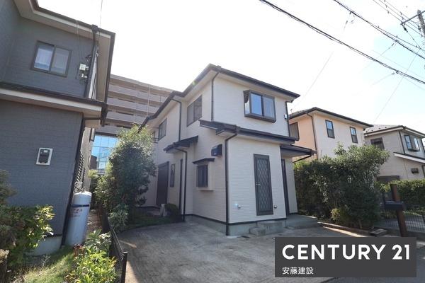入間市豊岡１丁目の中古一戸建て