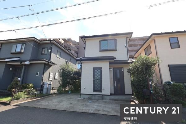 入間市豊岡１丁目の中古一戸建て