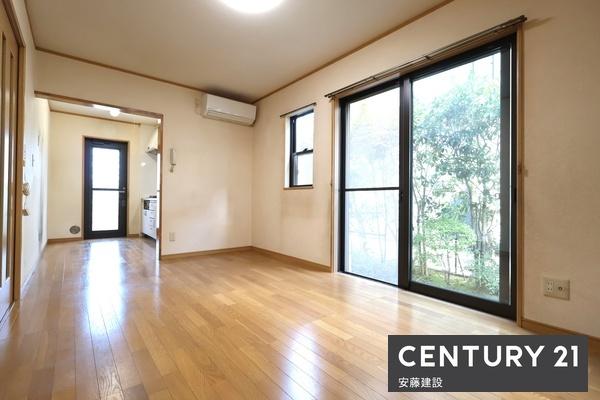 入間市豊岡１丁目の中古一戸建て