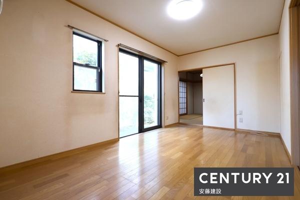 入間市豊岡１丁目の中古一戸建て
