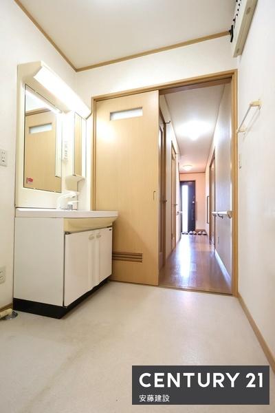 入間市豊岡１丁目の中古一戸建て