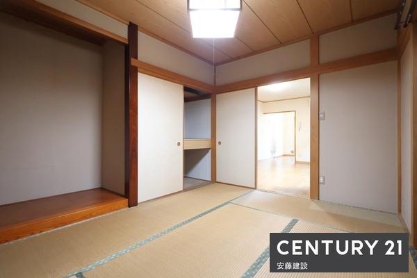 入間市豊岡１丁目の中古一戸建て
