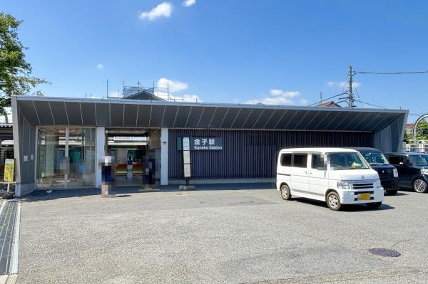 入間市大字寺竹の中古一戸建て(金子駅(JR八高線))