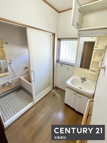 狭山市入間川の中古一戸建て
