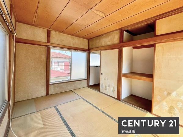 狭山市入間川の中古一戸建て