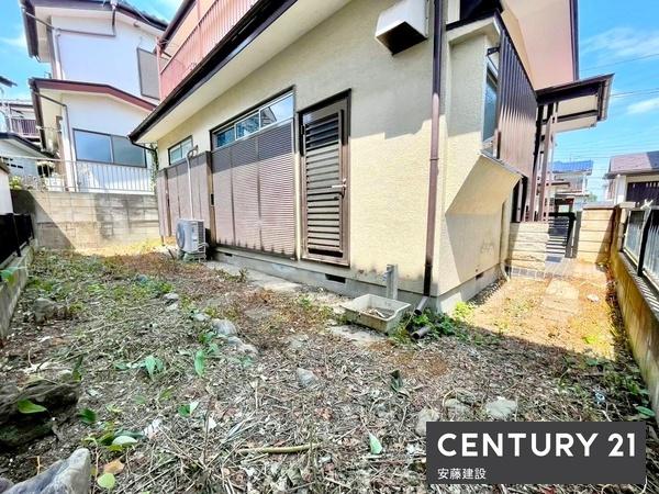 狭山市入間川の中古一戸建て