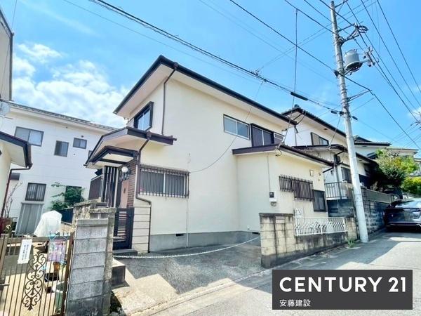狭山市入間川　中古戸建