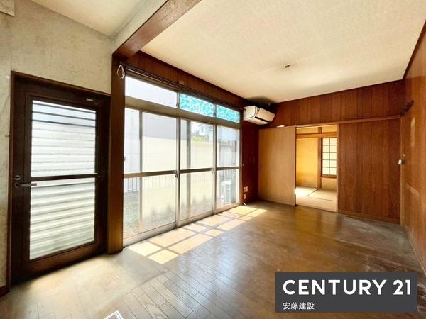 狭山市入間川の中古一戸建て
