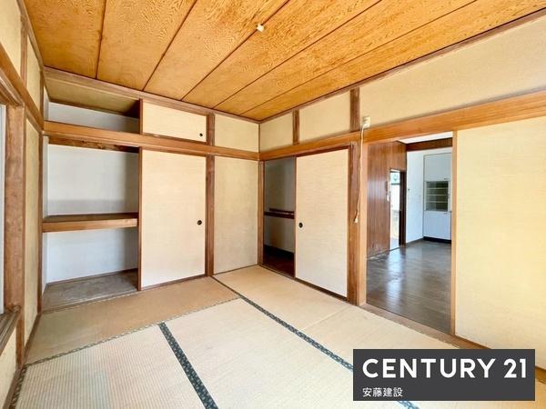 狭山市入間川の中古一戸建て