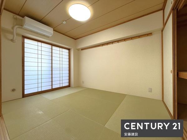 ライオンズガーデン狭山富士見　4階
