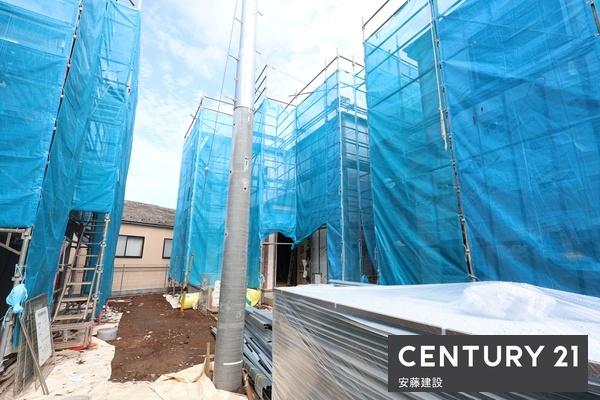 入間仏子５期　新築全５棟　Ｂ号棟