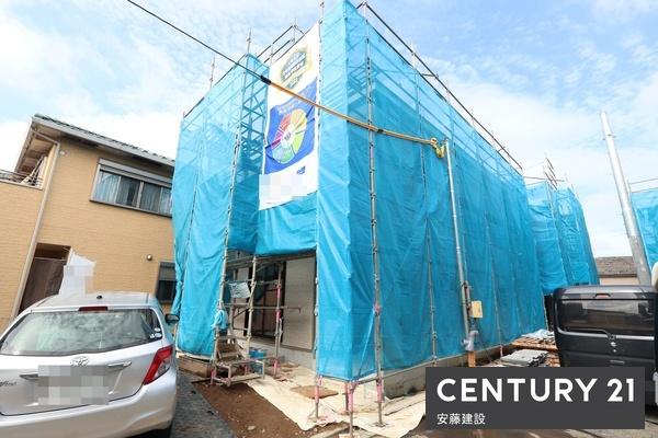 入間仏子５期　新築全５棟　Ｃ号棟