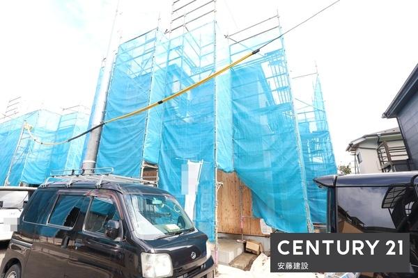 入間仏子５期　新築全５棟　Ｄ号棟