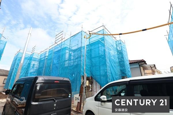 入間仏子５期　新築全５棟　Ｄ号棟