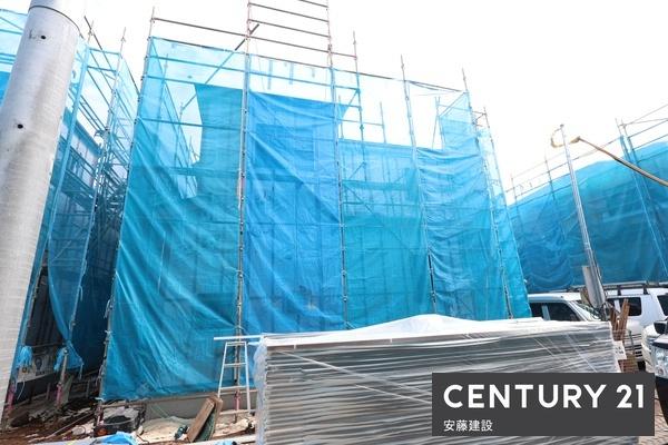 入間仏子５期　新築全５棟　Ｄ号棟