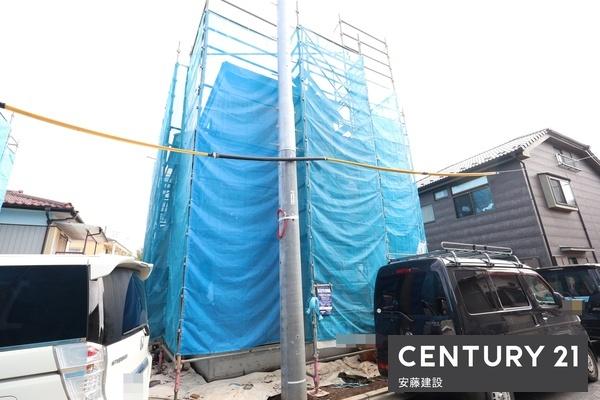 入間仏子５期　新築全５棟　Ｅ号棟