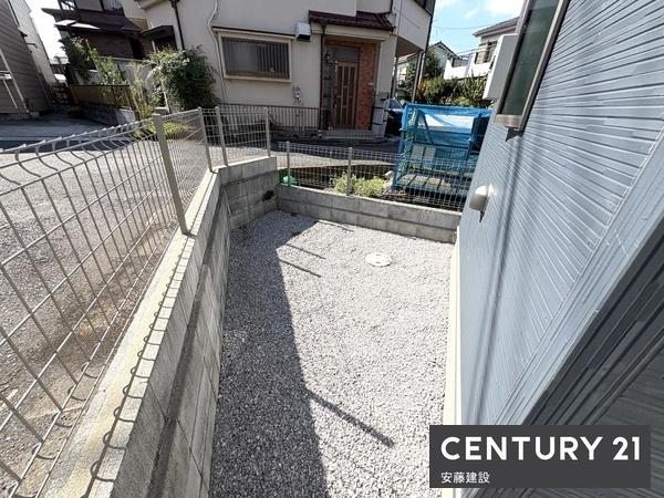 狭山市笹井１丁目の中古一戸建て