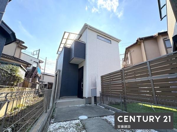 狭山市笹井１丁目の中古一戸建て
