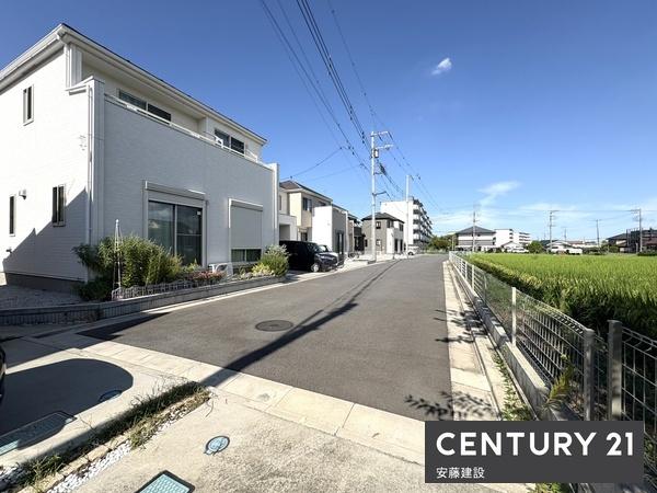 狭山市笹井１丁目の中古一戸建て