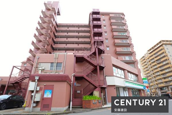 プラザ新狭山　６階
