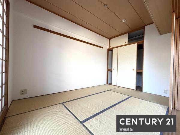 エトワール中浦和　3階