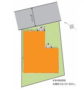 入間市小谷田４丁目の中古一戸建て