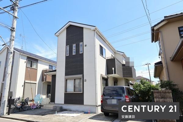 飯能市大字川寺の中古一戸建
