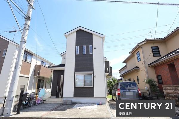 飯能市大字川寺の中古一戸建て