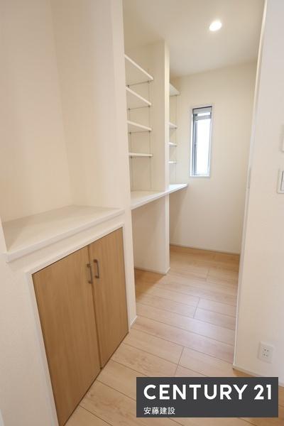 狭山市大字水野の中古一戸建て