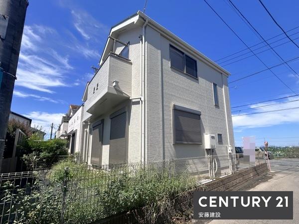 所沢市所沢新町　中古戸建