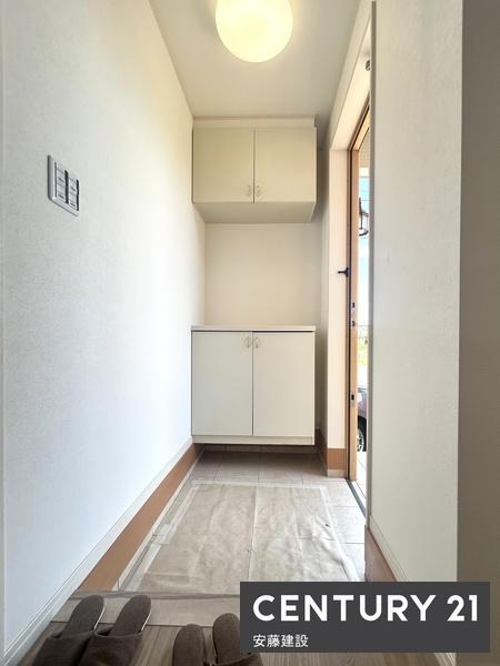 所沢市所沢新町　中古戸建