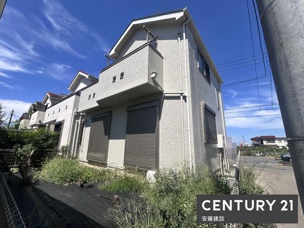所沢市所沢新町の中古一戸建て