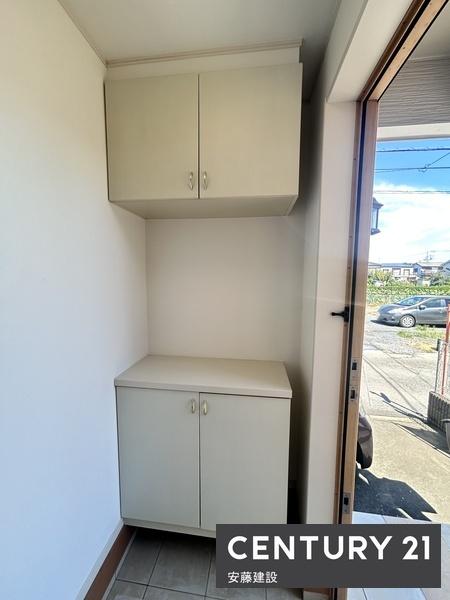 所沢市所沢新町の中古一戸建て