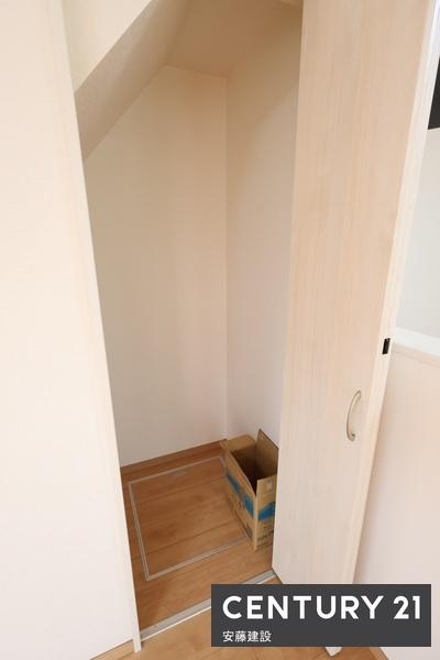 狭山市広瀬東４丁目の中古一戸建て