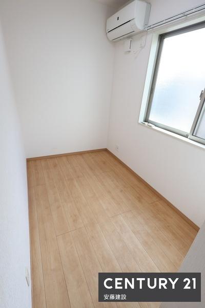 狭山市広瀬東４丁目の中古一戸建て