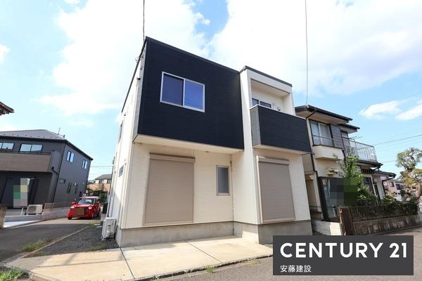 狭山市広瀬東4丁目　中古戸建