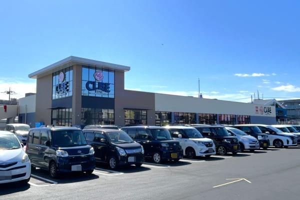 狭山富士見14期 新築全3棟 A号棟(クルベ北入曽店)