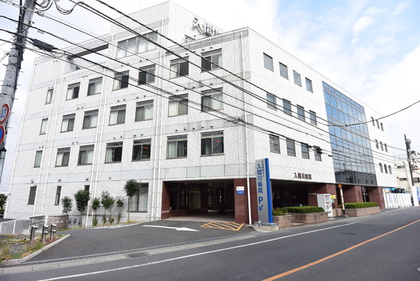 狭山富士見14期 新築全3棟 A号棟(医療法人入間川病院)