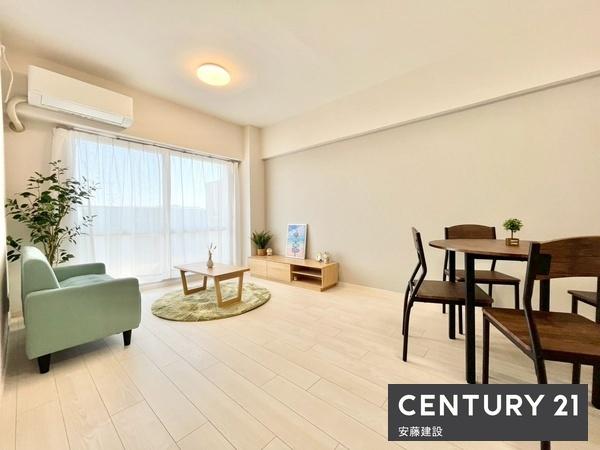 コート狭山台２号棟　７階