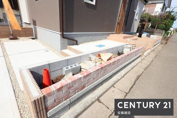 所沢下富第10期 新築戸建(構造・工法・仕様)