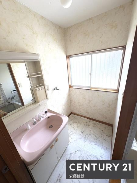 坂戸市花影町の中古一戸建て