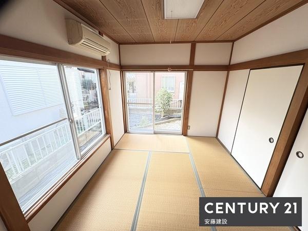 坂戸市花影町の中古一戸建て