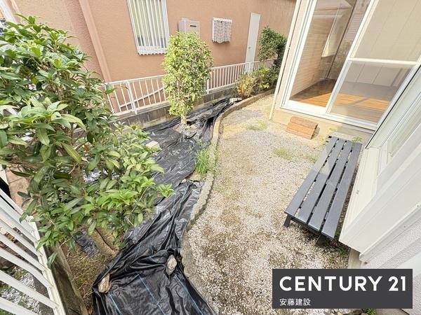 坂戸市花影町の中古一戸建て